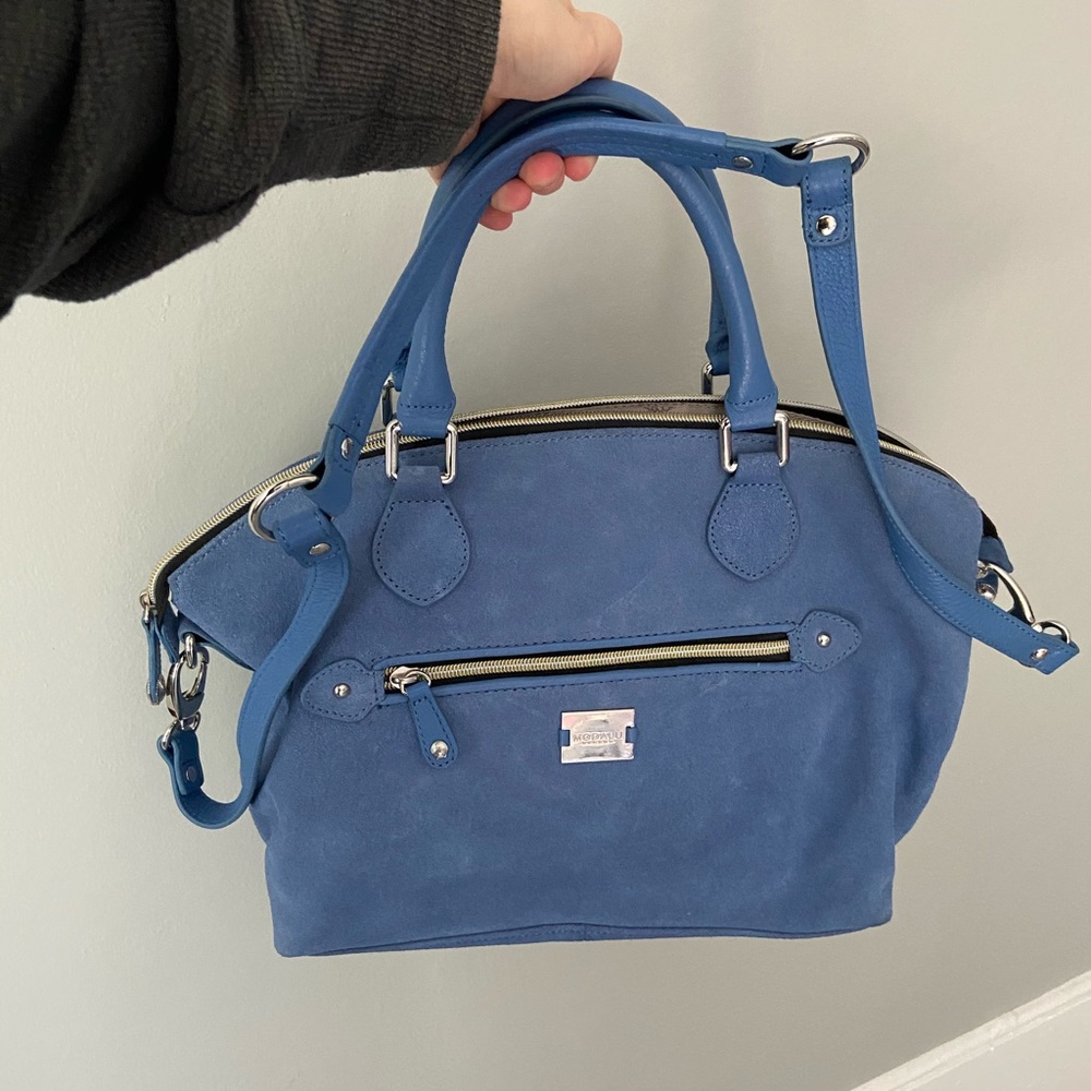 Modalu London Artemis Bag